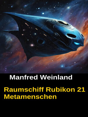 cover image of Metamenschen